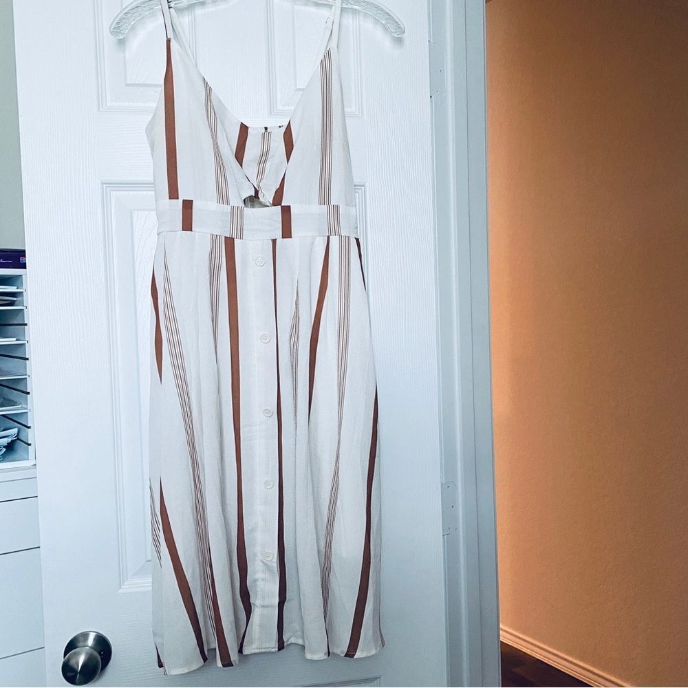 ECOWISH Women Dresses Summer